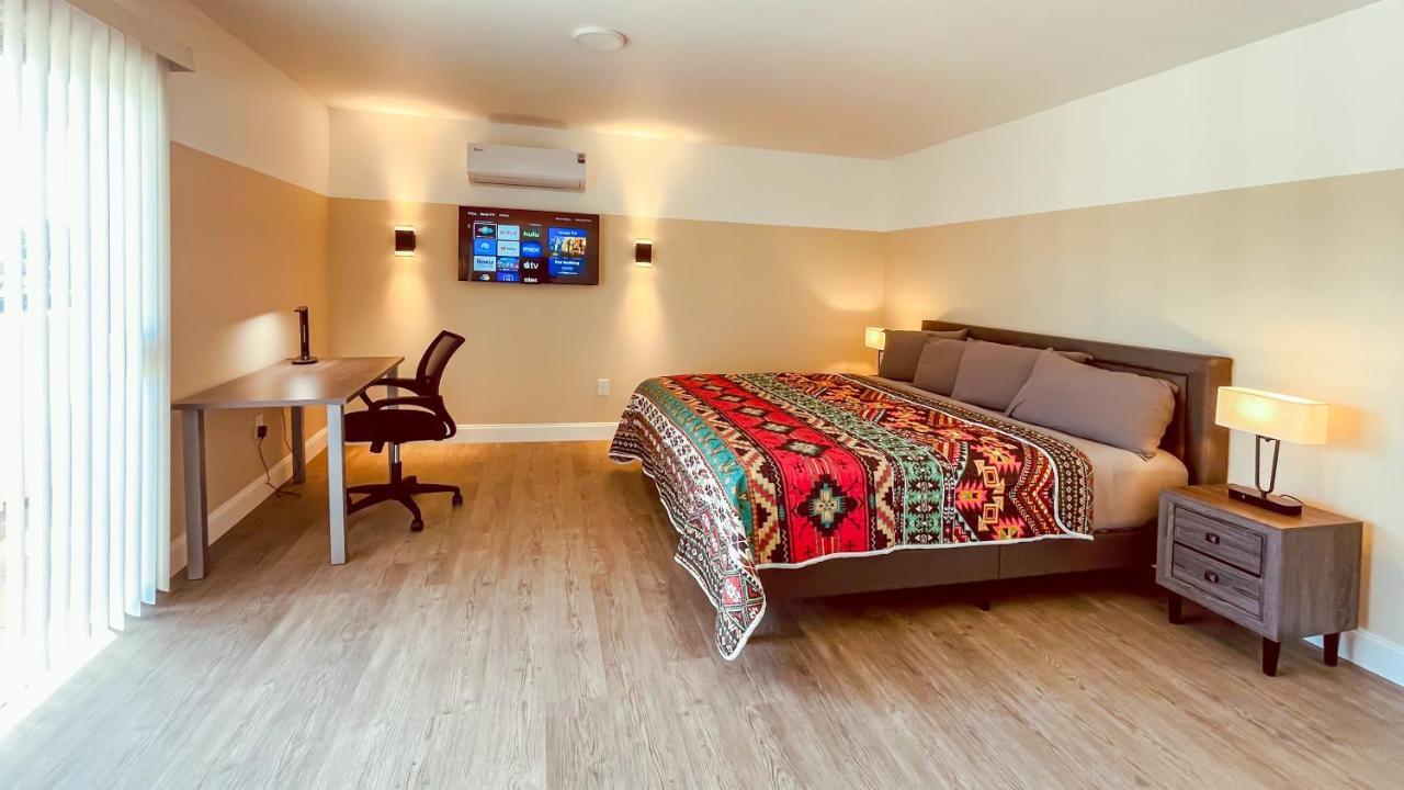 White Orchid Apartments Fort Myers Exterior foto