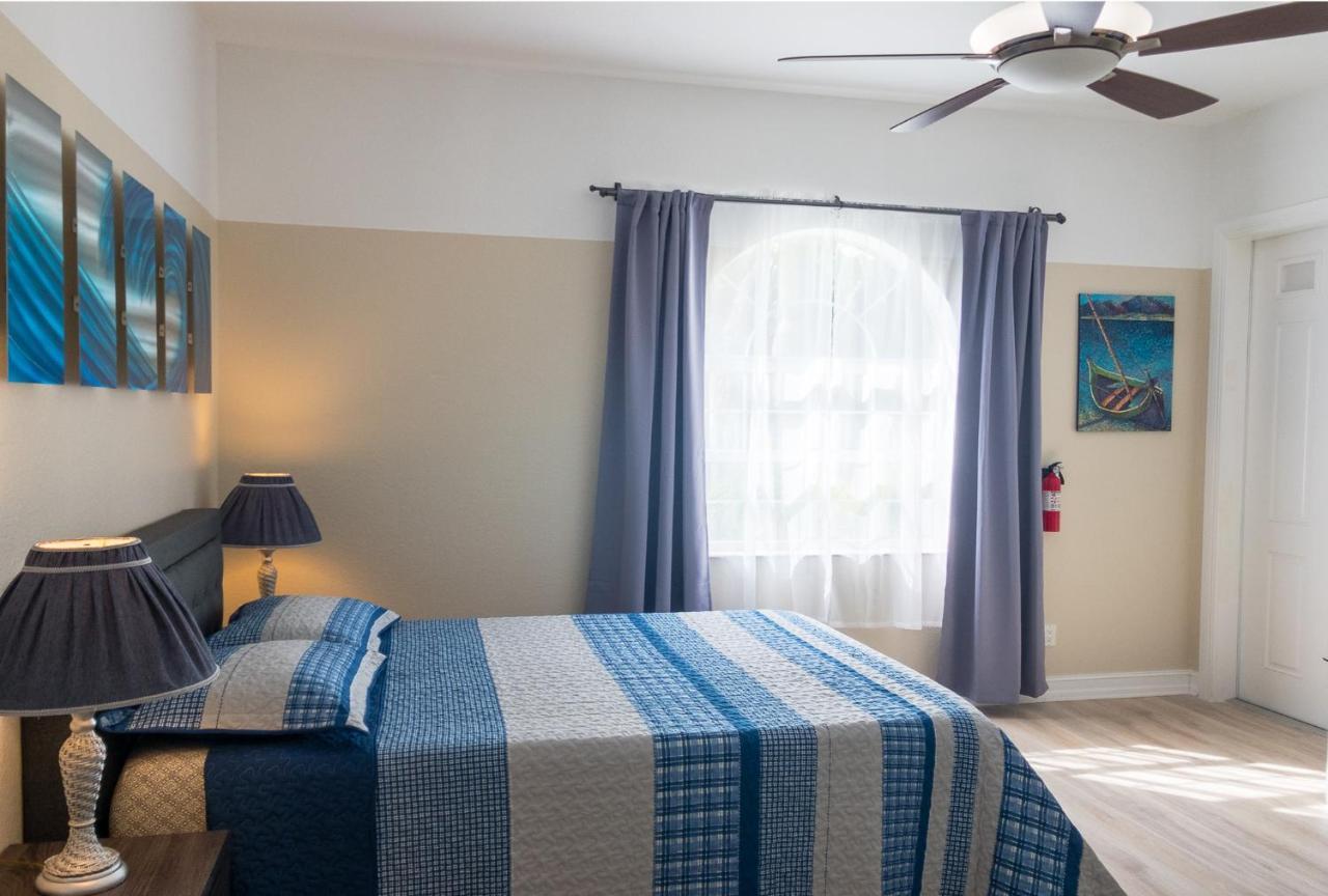 White Orchid Apartments Fort Myers Exterior foto