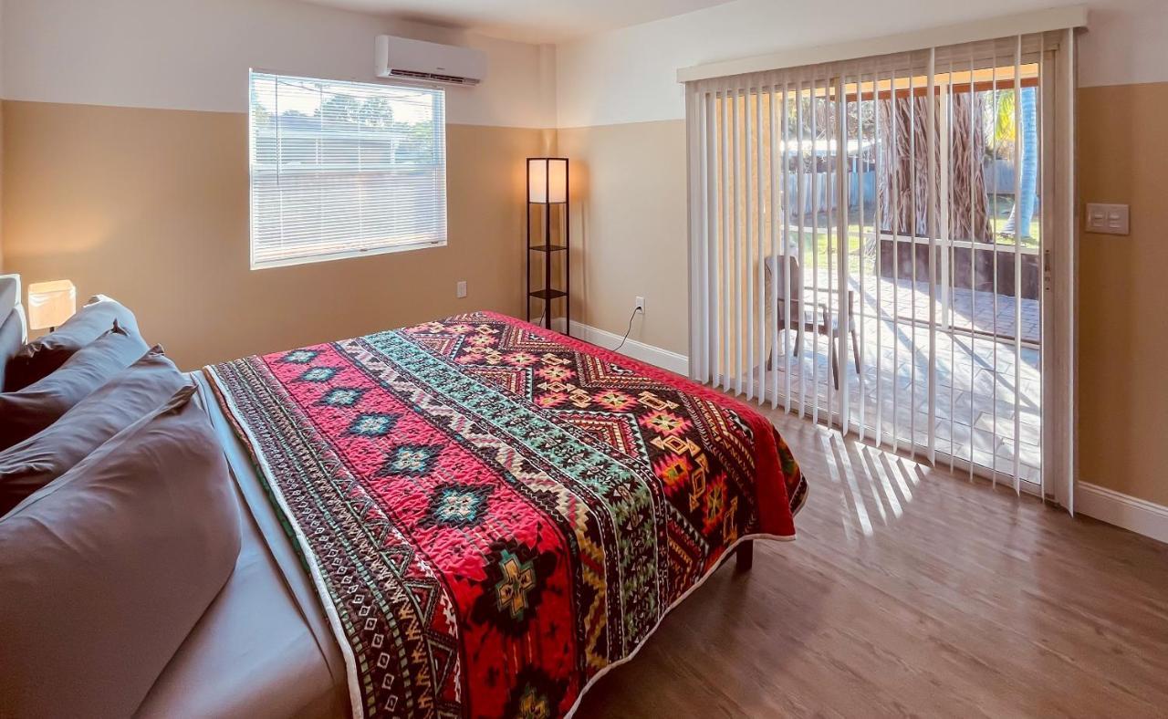 White Orchid Apartments Fort Myers Exterior foto
